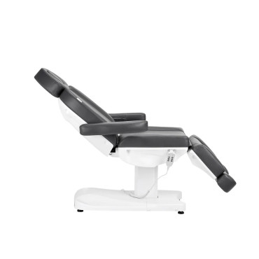 Косметологическое кресло Azzurro 803D Black
