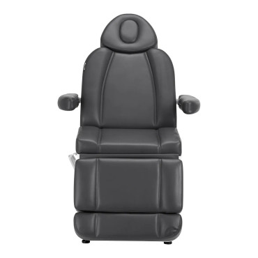 Косметологическое кресло Azzurro 803D Black