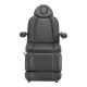 Косметологическое кресло Azzurro 803D Black