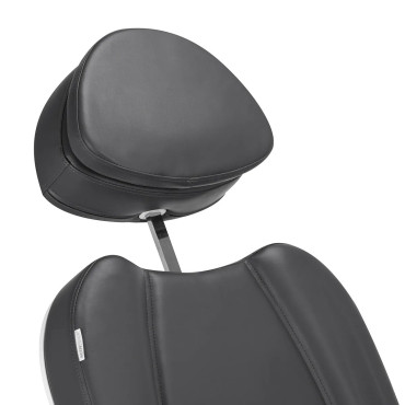 Косметологическое кресло Azzurro 803D Black