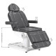 Косметологическое кресло Azzurro 803D Black