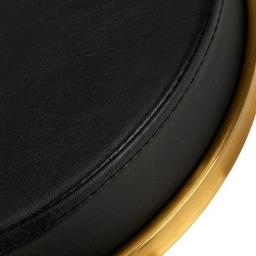 Кресло H4 Black Gold