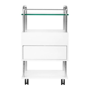 Pēdu aprūpes asistents 6052T White Pēdu aprūpes asistents 6052T White
