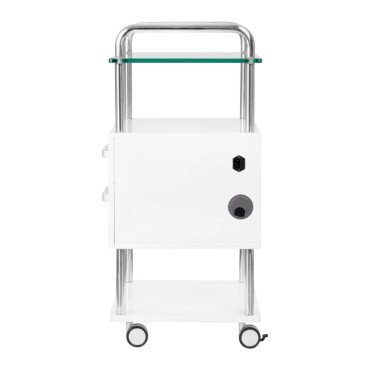 Pēdu aprūpes asistents 6052T White Pēdu aprūpes asistents 6052T White