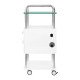 Pēdu aprūpes asistents 6052T White Pēdu aprūpes asistents 6052T White