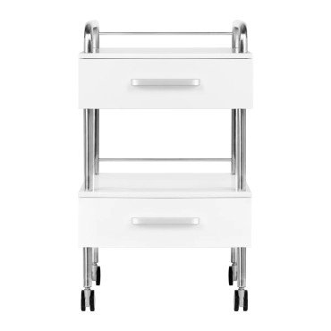 Подологический помощник 6051 White
