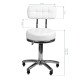 Косметологическое кресло AM-877 White