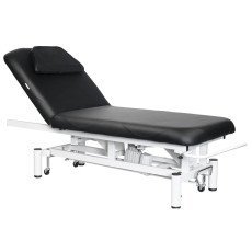 Электрическая массажная кушетка Azzurro 684 Black
