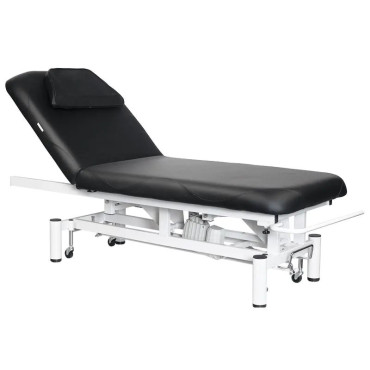 Электрическая массажная кушетка Azzurro 684 Black