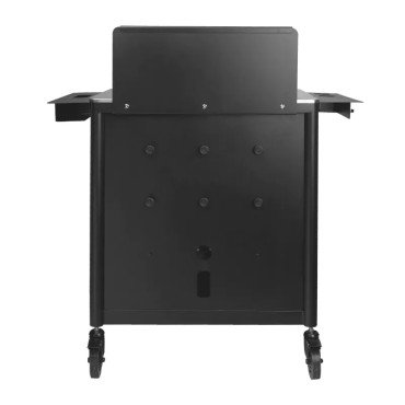 Комод для хранения тату-оборудования Pro Ink 701 Black