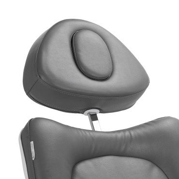 Косметологическое кресло Azzurro 870s Pedi Gray