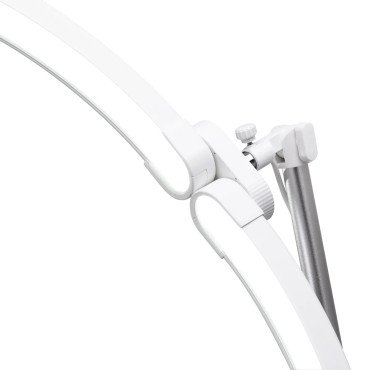 Профессиональная лампа Glow FX07 White Профессиональная лампа Glow FX07 White