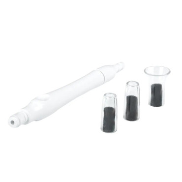 Профессиональный косметологический аппарат Elegant 880 4in1 micro + skin scrub + vacuum + spray