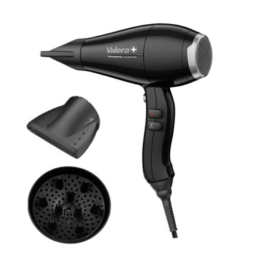 Фен Valera 8600 Ionic Black