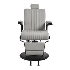 Парикмахерское кресло Gabbiano Levi Grey