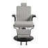 Парикмахерское кресло Gabbiano Levi Grey