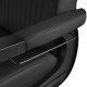 Парикмахерское кресло Gabbiano Levi Black