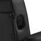 Парикмахерское кресло Gabbiano Levi Black