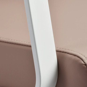 Мойка с креслом Gabbiano Porto Beige