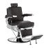 Парикмахерское кресло Hair System BM88066 Brown
