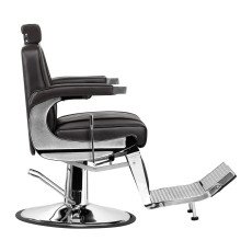 Парикмахерское кресло Hair System BM88066 Brown