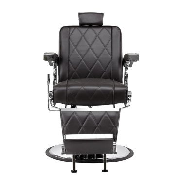 Парикмахерское кресло Hair System BM88066