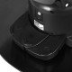 Парикмахерское кресло Gabbiano Duke Electric Black