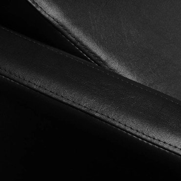 Мойка с креслом Gabbiano C019G Black