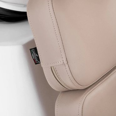 Мойка с креслом Gabbiano Porto-BM Beige