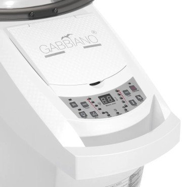 Парикмахерская сауна Gabbiano 408D с активным озоном