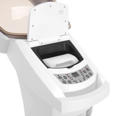 Парикмахерская сауна Gabbiano 408D с активным озоном