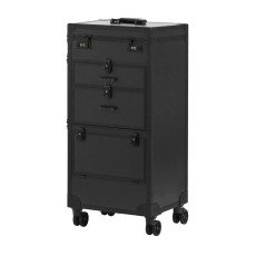Тележка для парикмахера Gabbiano V21 Black