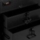 Тележка для парикмахера Gabbiano V21 Black Тележка для парикмахера Gabbiano V21 Black