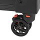 Тележка для парикмахера Gabbiano V21 Black Тележка для парикмахера Gabbiano V21 Black