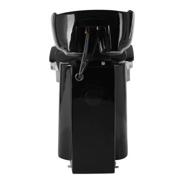 Мойка с креслом Gabbiano Lyon Black