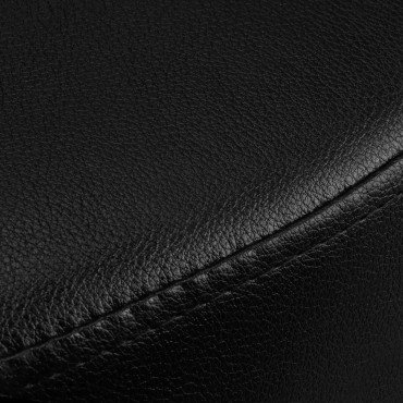 Мойка с креслом Gabbiano Lyon Black