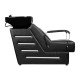 Мойка с креслом Gabbiano Orlean Black