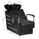Мойка с креслом Gabbiano Orlean Black