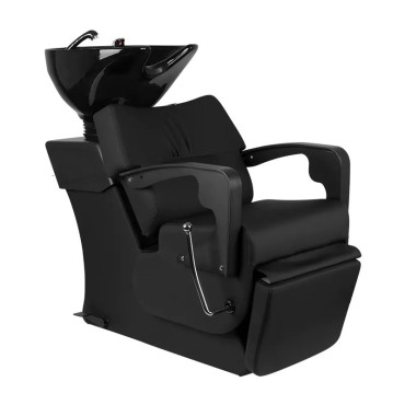 Мойка с креслом Gabbiano C37 Black