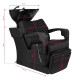 Мойка с креслом Gabbiano C37 Black