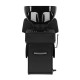 Мойка с креслом Gabbiano C37 Black