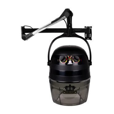 Подвесная сушилка Gabbiano 1600A Black