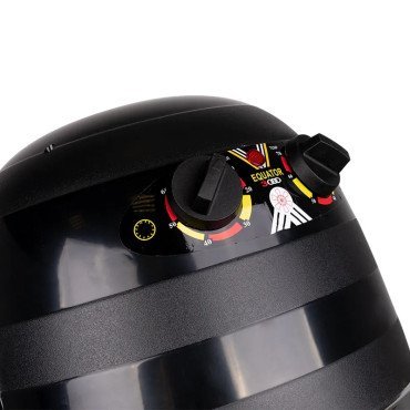 Подвесная сушилка Gabbiano 1600A Black