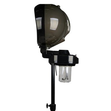 Сушуар для волос Gabbiano JY-150 Black