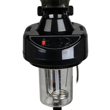 Сушуар для волос Gabbiano JY-150 Black