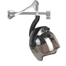 Подвесная сушилка Gabbiano Centurion DVI-303W Black