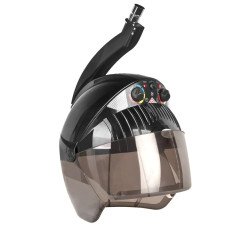 Подвесная сушилка Gabbiano Centurion DVI-303W Black