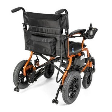 Электрическая инвалидная коляска Timago ELECTRIC-TIM II