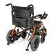 Электрическая инвалидная коляска Timago ELECTRIC-TIM II