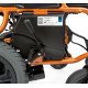 Электрическая инвалидная коляска Timago ELECTRIC-TIM II